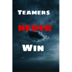 TeamersNeverWin