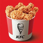 kfc fattys