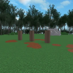[MULTI SHADOW CLONE] square no jutsu simulator icon