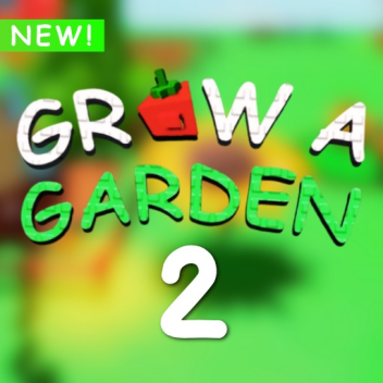 [NEW] Grow a Garden 2! 🥑