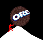 Am Just Oreo