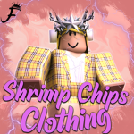 Shrimp Chips