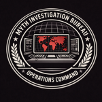 Myth Investigation Bureau: Operations Command