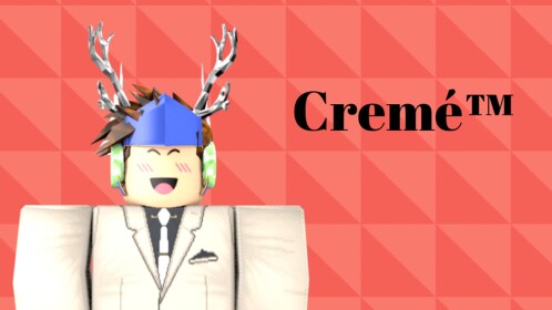 [ 🔥 RELEASE 🔥 ] Cremé Cafe || V1 