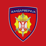 Gendarmery