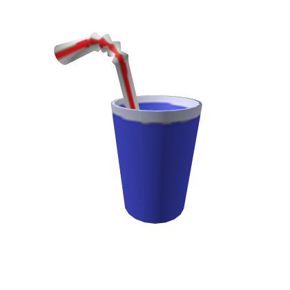 Blue Drink