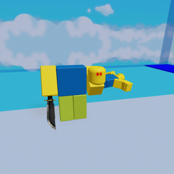  noob fun parkour