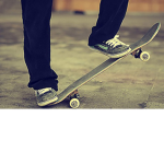 Skater Crue