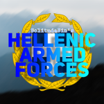 -GR- Hellenic Armed Forces