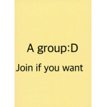 This is the group for you;)