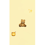 - the honey bears-