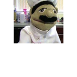 Chef PP is the best