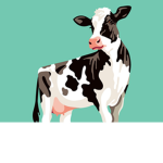COW_ARMY FOR LIFE