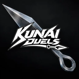 KUNAI DUELS icon