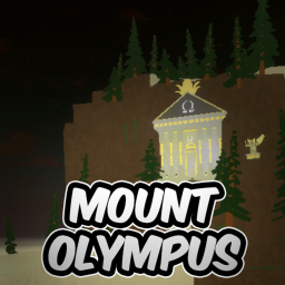 Mount Olympus