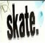 skate man