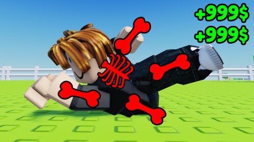 Break Bones Tower