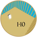 Complete 1-10