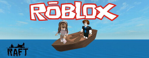 RAFT (roblox edition)