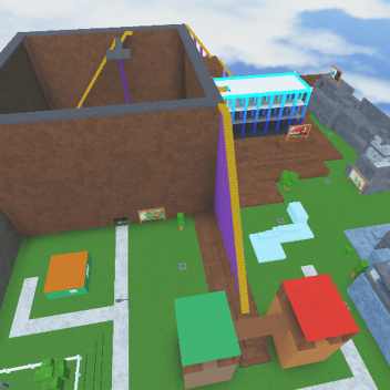 Classic: Chaos Canyon (2012 Edition)