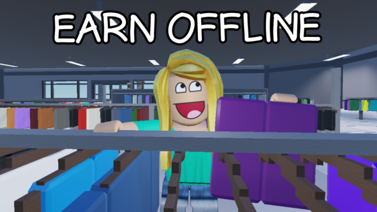 Go Thrift Shopping screenshot 1