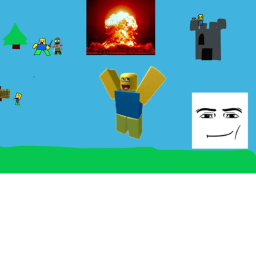 untitled pvp game