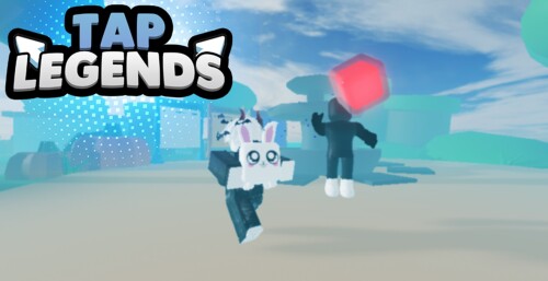 [🎩Update 2🎩] Tap Simulator🎩