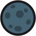 "TO THE MOON"