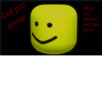 Oof pro group