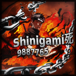 Shinigami死 Group Thumbnail