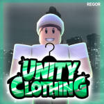 |Unity Clothing|