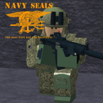 |The US Navy Seals|