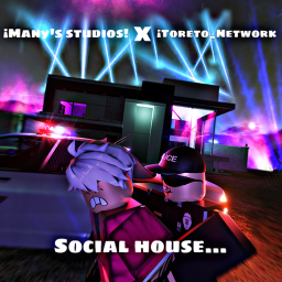 Social house (Update!)