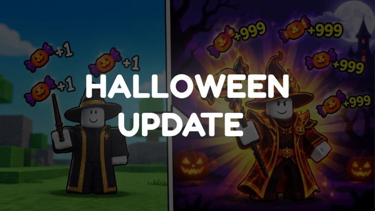 HALLOWEEN SEASON
