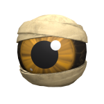 Pharaoh's All-Seeing Eye