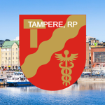 Tampere, FINLAND RP
