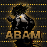 A Bizarre Adventure Modded