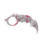 KARAMBIT: FUSCHIA