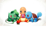 The Tiny Squad!