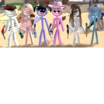 BILLY AVATAR GROUP!!!