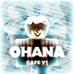 Ohana Cafe V1
