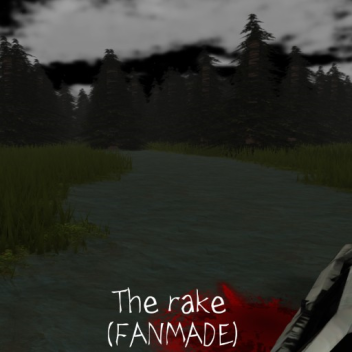 The Rake [Fanmade] (Correções + novo sistema de Rake)