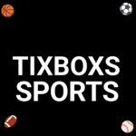 TIXBOXS SPORTS