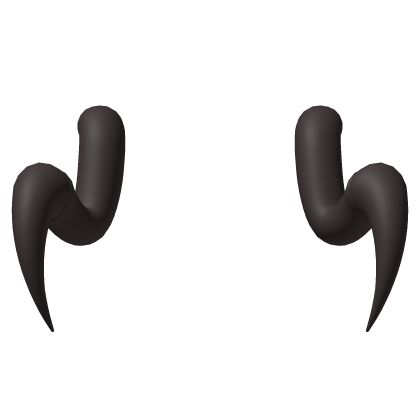 Black Insect Claws Roblox item