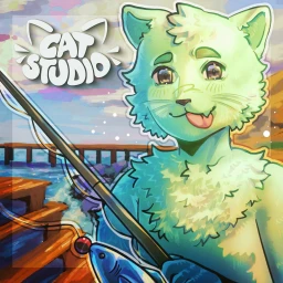Furry Hangout: Cat Tree🐾 icon