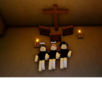 the orange cult