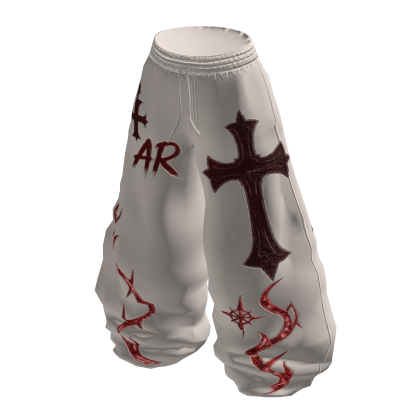 AR Baggy V1