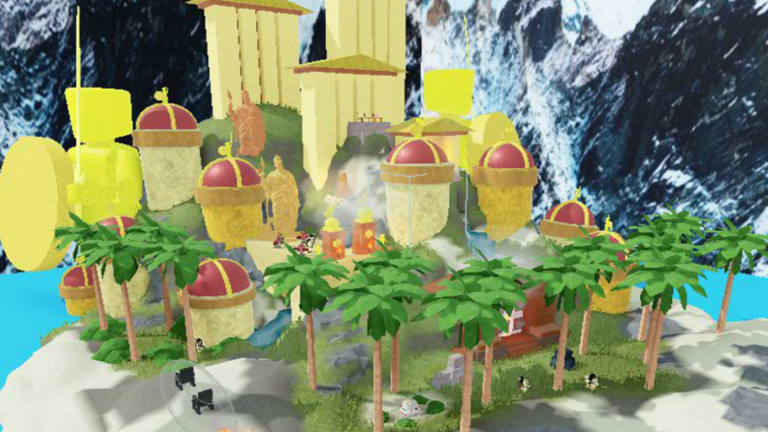 World of dc SUPERHEROES roleplay screenshot 1