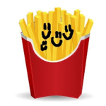 The Frenchfry Culy