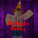 The People's Clothing